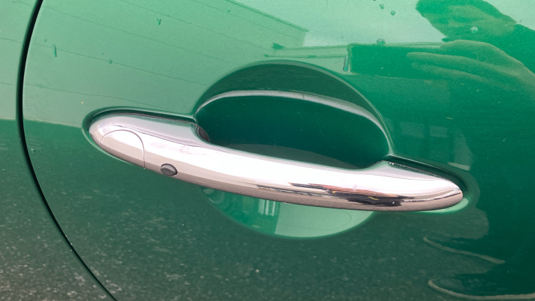 MINI Hatchback 1.5 Cooper Classic 3dr Auto Petrol Hatchback